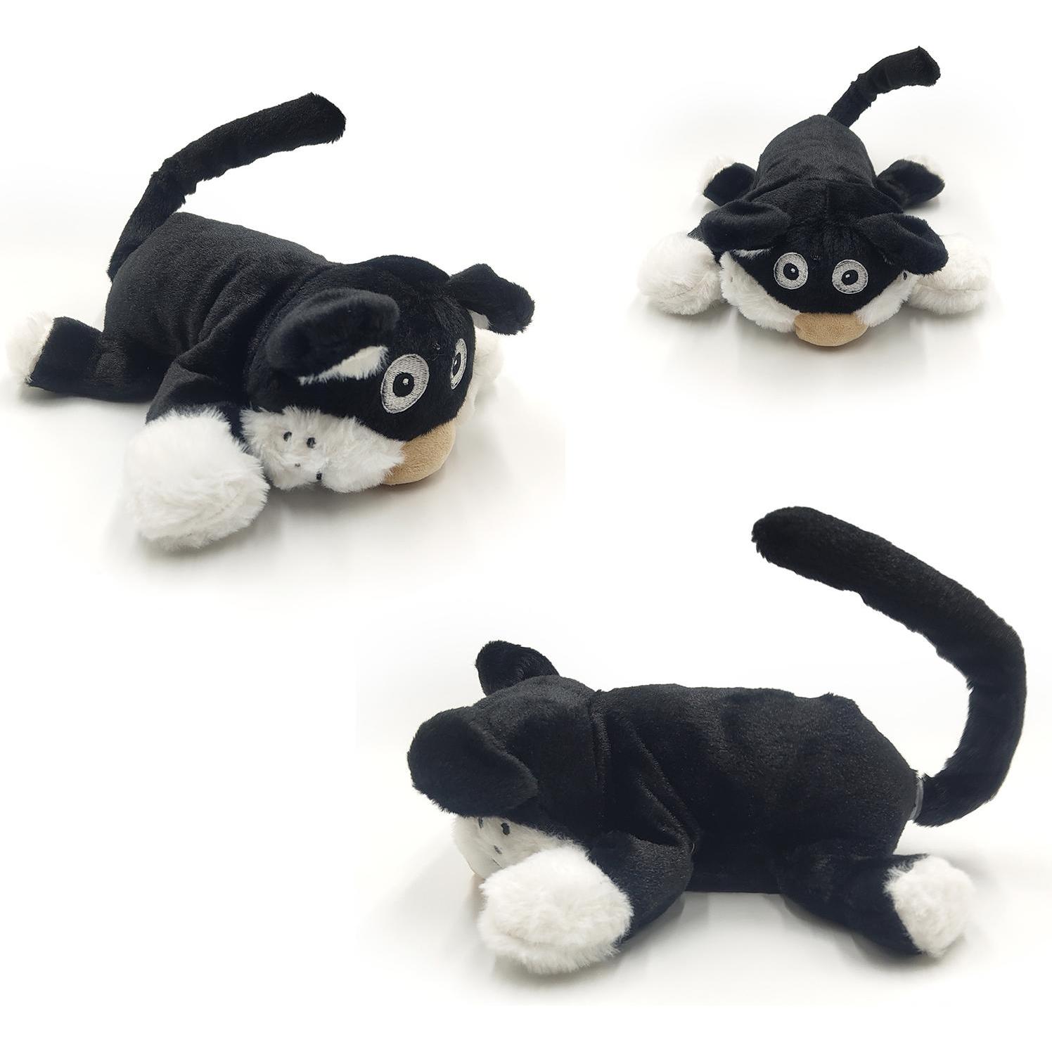 Thumbs Up Mad Monkey - Chuckle Buddie Katze (12 cm)