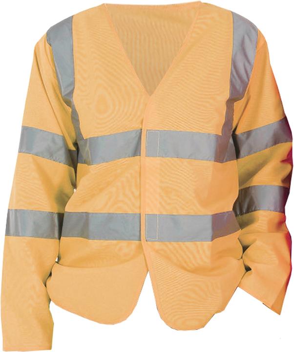Actual product image Yoko HiVis jacket (3XL)