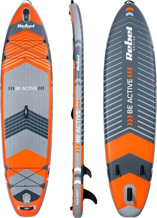 Produktbild Rebel Active RBA-4507