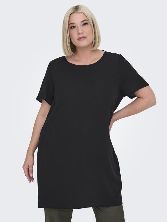 Produktbild Only Curvy Tunika- Kleid (46)