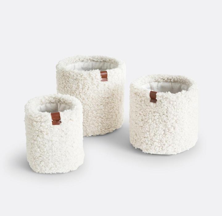 Immagine prodotto La Redoute Interieurs Boklio (3 x)