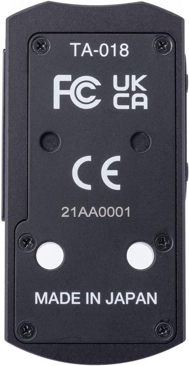 Produktbild Tokina SZ Sucher für Supertele Objektive (Optisch)