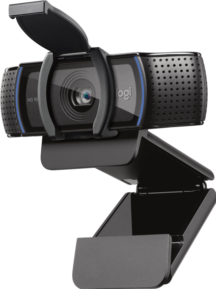 Produktbild Logitech C920e (2 Mpx)