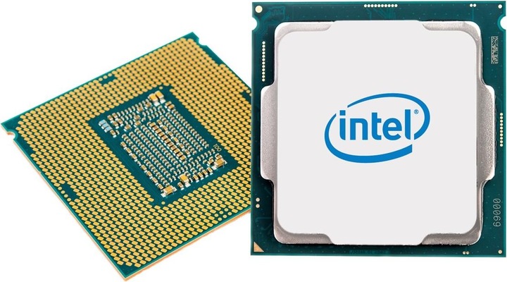 Produktbild Intel Core i5-10400F (LGA 1200, 2.90 GHz, 6 -Core)