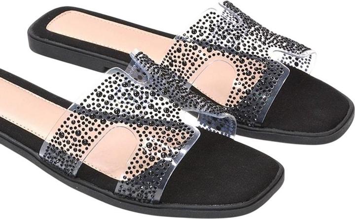 Immagine prodotto XY London Patsy Sandali Diamante Donna (37)