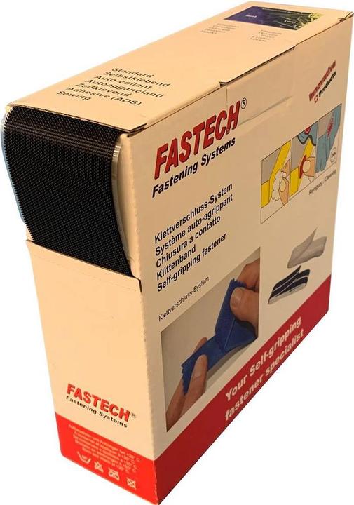 Produktbild Fastech KlettverschlussSpenderbox (50 mm)