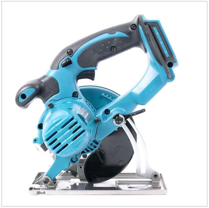 Actual product image Makita 18V LXT Metal Cut Circular Saw Body Only