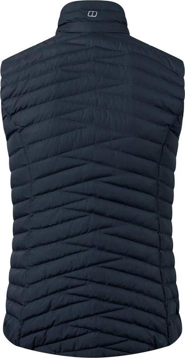 Actual product image Berghaus Nula Micro Vest (40)