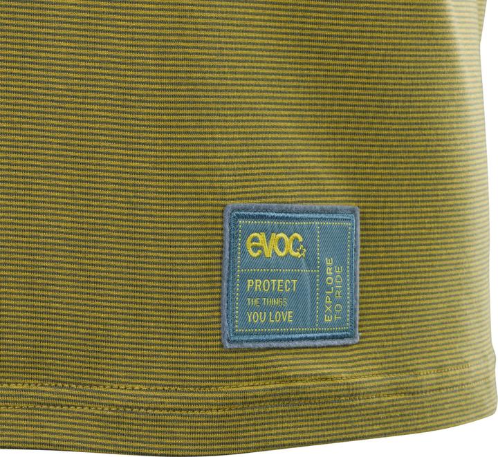 Actual product image Evoc Dry (M)