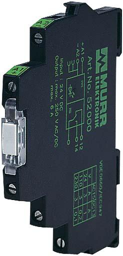 Murr Elektronik Zeitrelaismodul