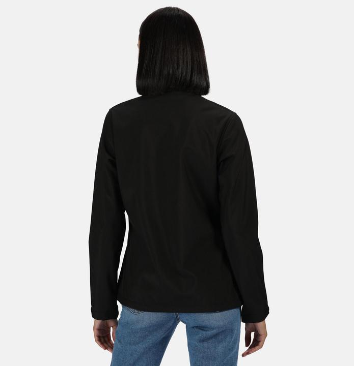 Produktbild Regatta Ablaze Softshelljacke Dreilagig (40)