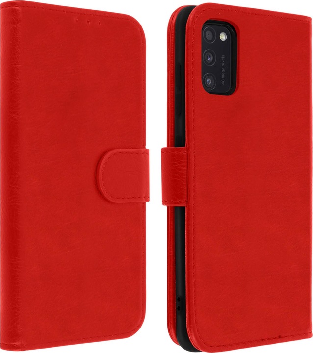 Actual product image Avizar Chester Series (Samsung Galaxy A41)