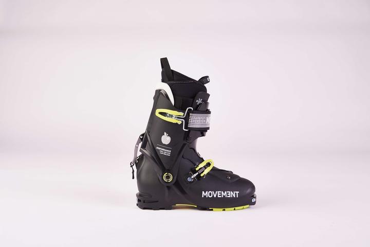 Immagine prodotto Movement Skischuhe Performance Palau 2023 (26.5)