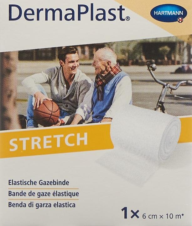 Image du produit DermaPlast s'étirer
