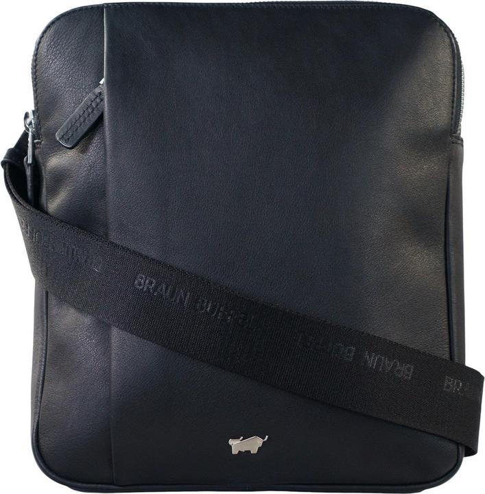 Image du produit Braun Büffel Golf 3.0 Bags Umhängetasche M Leder 22.5 cm
