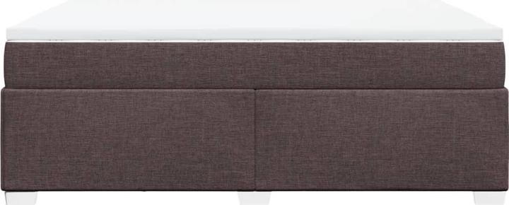 Produktbild vidaXL Boxspringbett (140 x 190 cm)