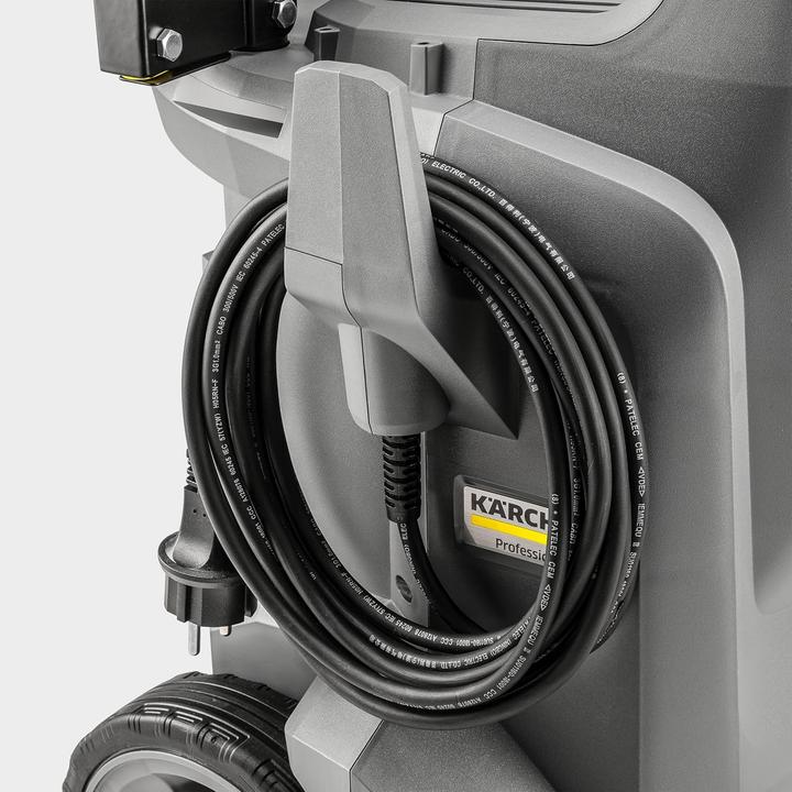 Productafbeelding Kärcher HD 5/11 EX Plus Classic hogedrukreiniger 110 bar heet water, koud water (Elektrische stroom)