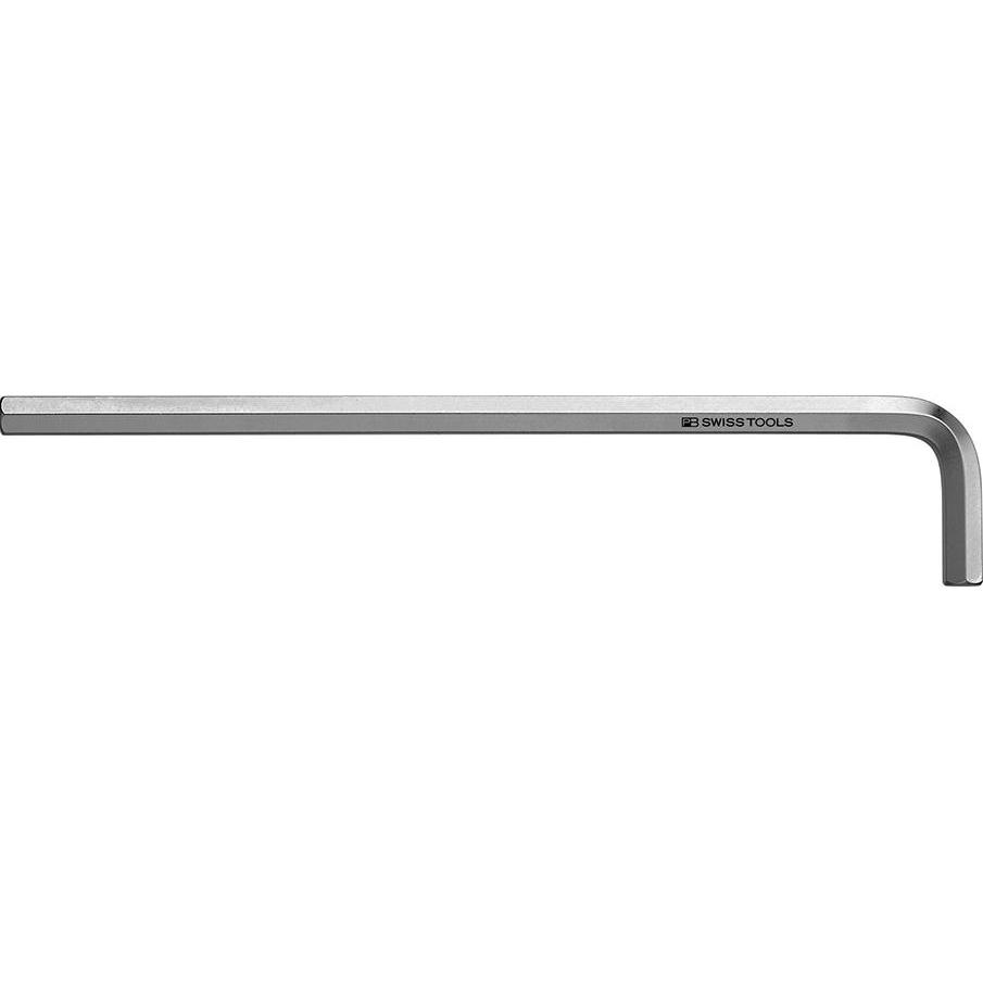 Thumbnail - PB Swiss Tools, Sechskantschlüssel, Innensechskantschlüssel PB 211 6 mm