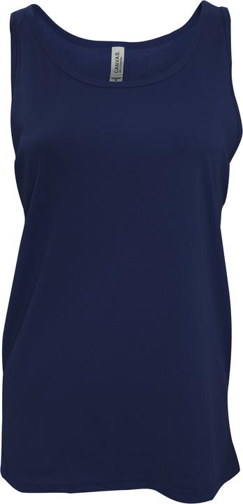 Produktbild Bella Canvas Canvas Jersey TankTop ärmellos (XS)