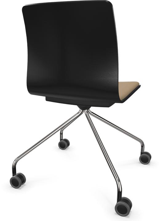 Actual product image Dauphin Fiore Konferenzstuhl