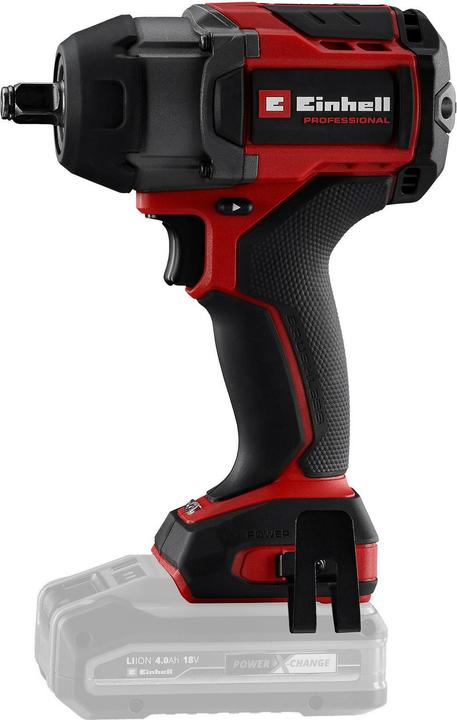 Immagine prodotto Einhell TP-CW 18/750-C (Chiavi a percussione)