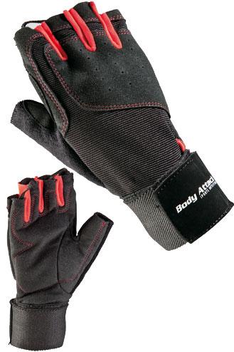 Produktbild Body Attack Trainingshandschuhe Profi (XXL)