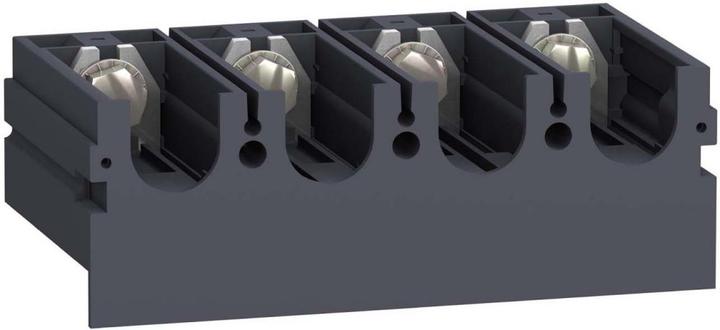 Image du produit Schneider Electric Bloc d'élargissement LV431061