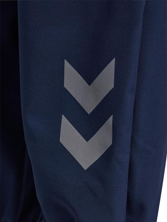 Produktbild hummel Hmljupitor Tex Mini Softshell Pants (80)