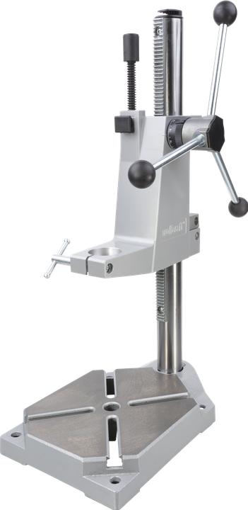 Image du produit wolfcraft 1 support de forage