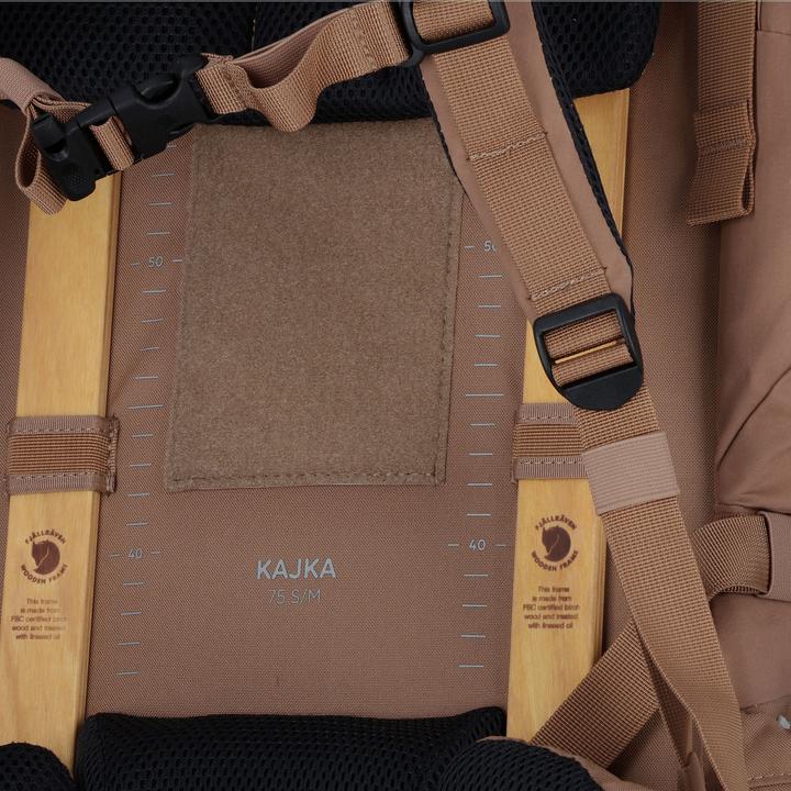 Image du produit Fjällräven Kajka 75 (75 l)