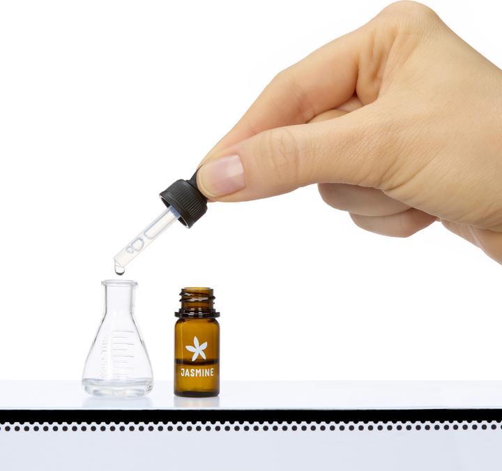 Actual product image MGA Entertainment Miniverse Make It Mini Fragrances in PDQ