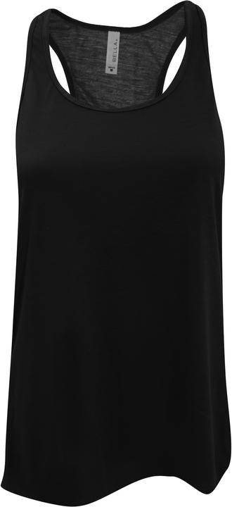 Produktbild Bella Canvas Bella Flowy Racerback Tank Top (XL)
