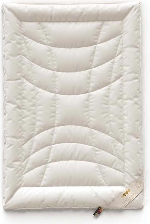 Actual product image Erzstef Sumatra Kapok Duvet (1930 g, 200 x 210 cm)