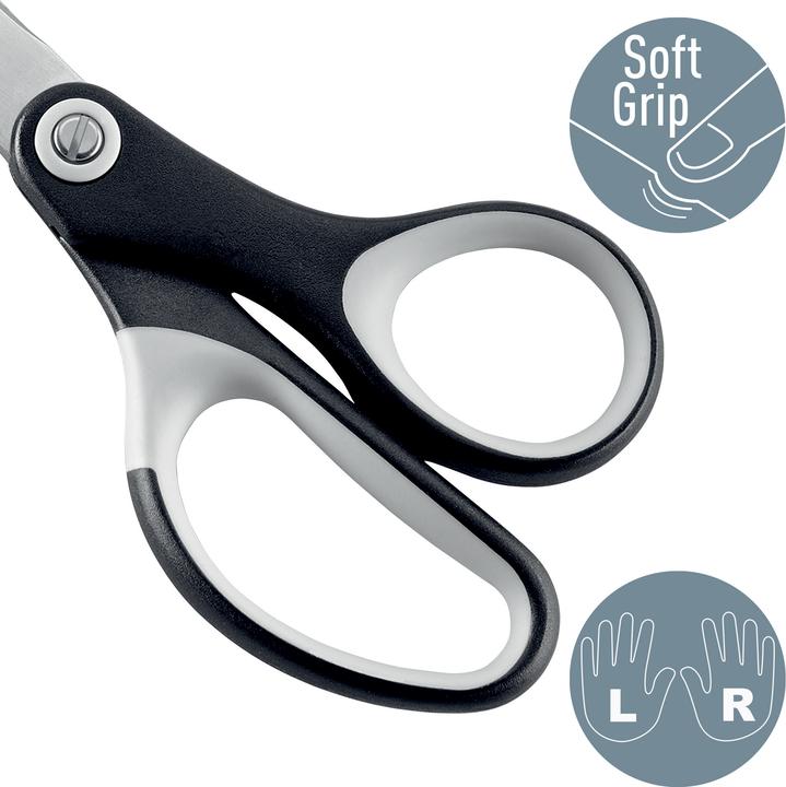 Produktbild Leitz Titan Büroscheren (18 cm)