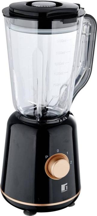 Actual product image Bergner Stand mixer (800 W)