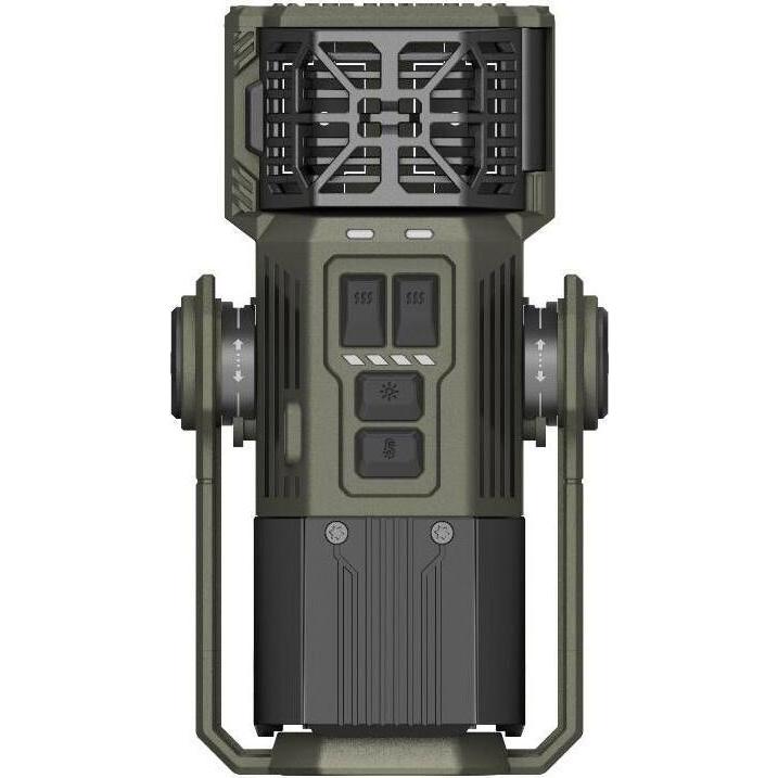 Flextail Portable mosquito repellent 3-in-1 Evo Repel (green) (EVO REPEL-GR)