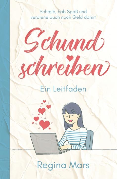 tolino Schund schreiben (Deutsch, Regina Mars)