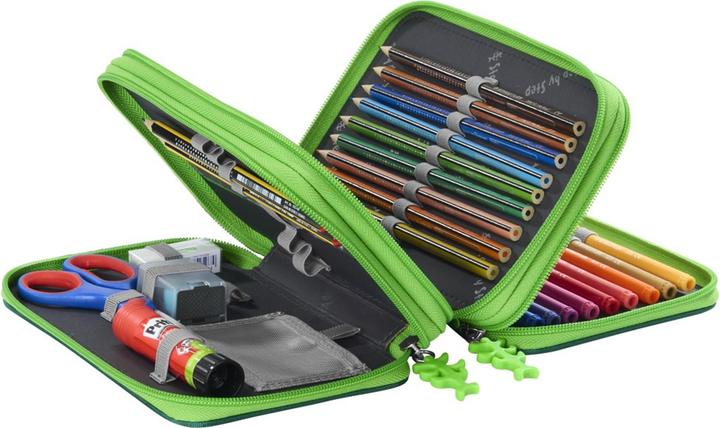 Produktbild Step by Step Dino Targo