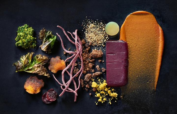 Immagine prodotto Toppings (Tedesco, Bettina Matthaei, 2022)