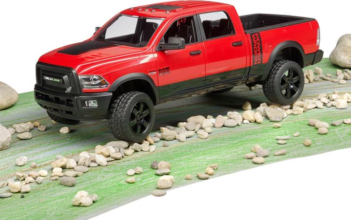Produktbild Bruder RAM 2500 Power Wagon