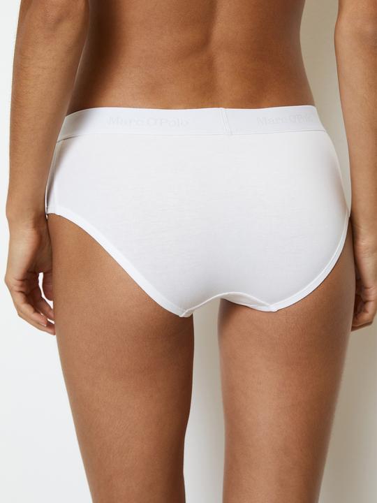 Actual product image Marc O'Polo Panty Essentials (M, pack of 3)