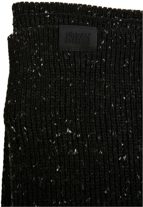 Actual product image Urban Classics Nap Yarn Knit Set - 16371