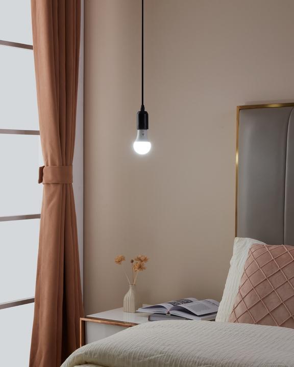 Actual product image EGLO Illuminant (E14, 470 lm, 40 x)