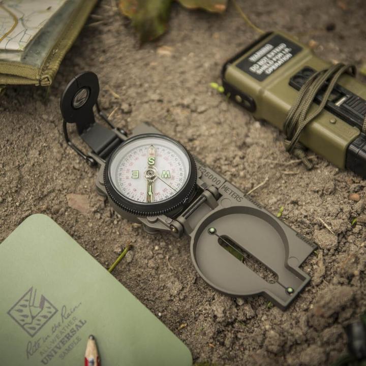 Image du produit Helikon Ranger Compass Mk2