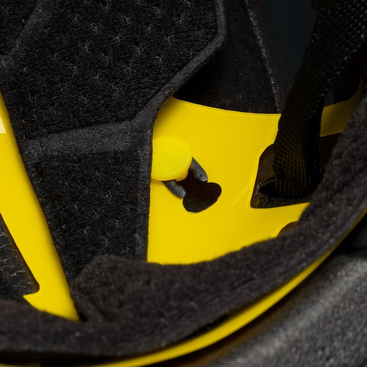 Image du produit Mammut Casque d'escalade Wall Rider MIPS (52 - 57 cm)