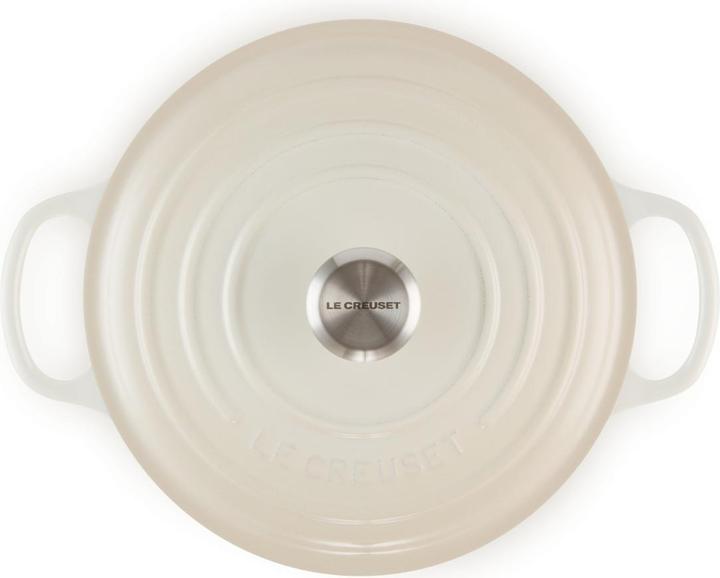 Produktbild Le Creuset Bräter Signature (Bräter + Schmortopf, Gusseisen, 26 x 17.20 cm)