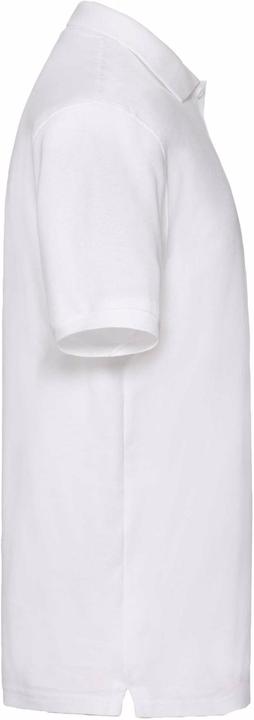 Image du produit Fruit of the Loom Polo premium à manches courtes (S)
