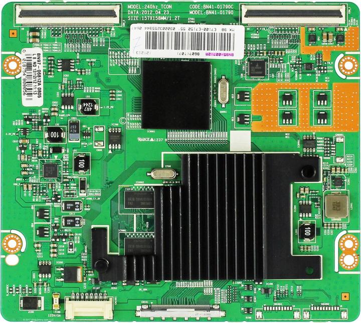 Actual product image Samsung Product