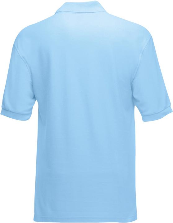 Produktbild Fruit of the Loom Premium PoloShirt Kurzarm (M)