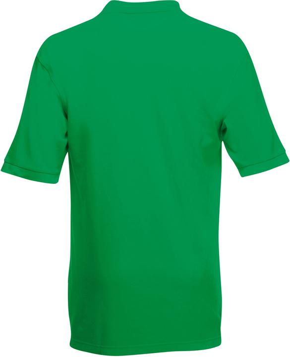 Produktbild Fruit of the Loom Premium PoloShirt Kurzarm (XL)